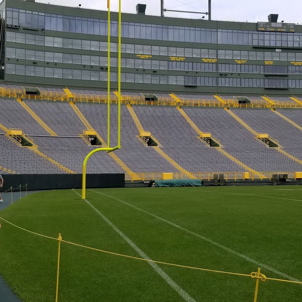 Meet your Posher, Pauline